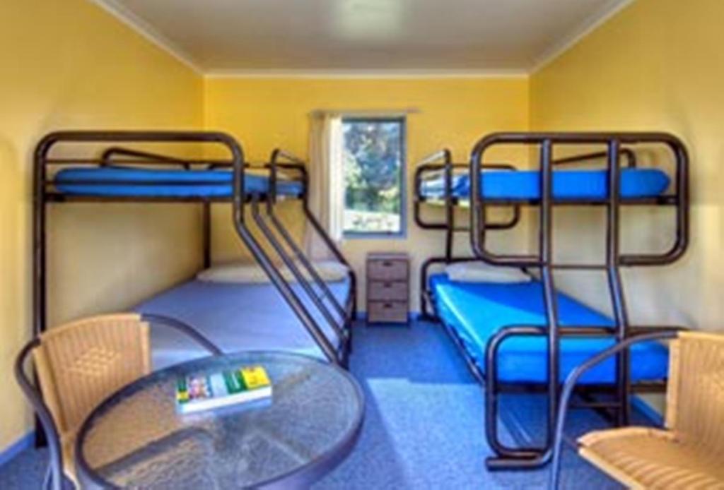 Smiths Farm Holiday Park Linkwater Zimmer foto